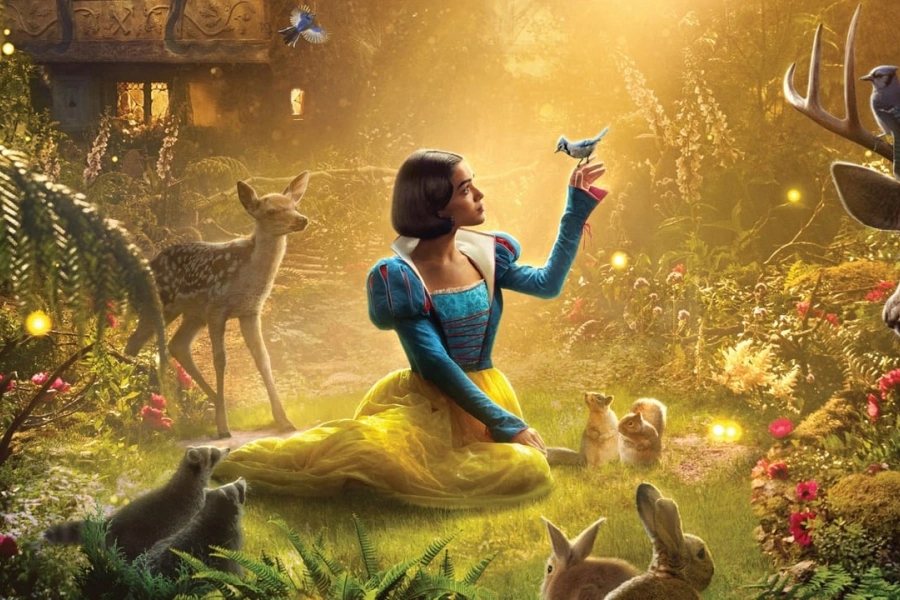 Snow White