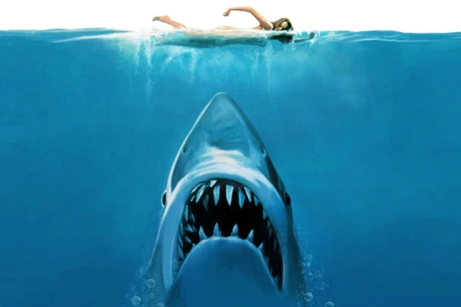 Jaws: 50th Anniversary